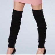 Japan Anions Negative ions Nefful LS001 Leg Warmers
