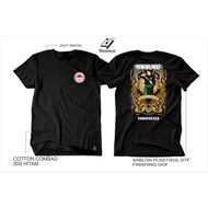 Persinas asad srikandi