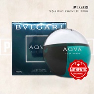 [PERFUME ALLEY] Bvlgari Aqva Pour Homme EDT