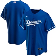 Mens Los Angeles Dodgers Alternate 2020 Team Jersey