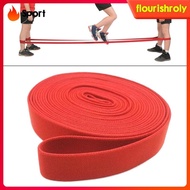 [Flourish] Elastic Jump Rope Adjustable Elastic Skipping Rope Children's Jump Rope Jump Rope for Games Exercise Teens