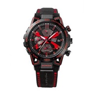 佐敦門市 現貨 100% 全新 Casio EDIFICE X Honda Racing EQB-2000HR-1A EQB-2000HR EQB-2000 一級方程式賽車 Formula I 光動能