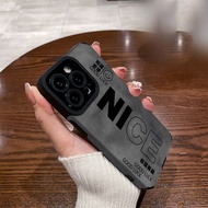 Suede Leather Casing for Vivo Y78 Y20 Y19 Y17 Y15 Y12 Y36 Y27 Y01 V29 V27e V27 V25 V23e V23 V20 T1 X