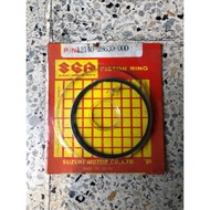 GP100 GP 100 PistonRing