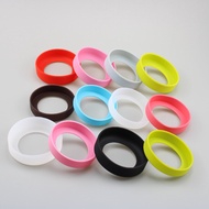 7.8/8.5cm aquaflask accessories thickened thread Protect Tumbler Silicone boot Cup sleeve Kettle scr