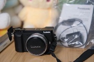 lumix gx85 黑色