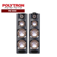 Polytron PAS 8E28 Speaker Aktif Bluetooth
