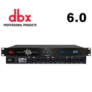 DBX XTR 2.0/4.0/6.0 Professional Digital Feedback Suppressor Automatic Microphone Feedback Suppressi