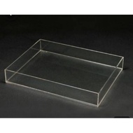 Acrylic tray 30 x 20