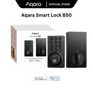 Aqara B50 Smart Door Lock