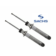 BMW 5 Series E39 Rear Absorber Sachs