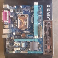 Motherboard Mainboard Motherboard Gigabyte h61 h61m ds2
