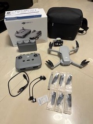 DJI Mini 2 SE