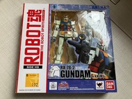 Robot魂anime RX78#192