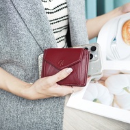 Charin Bag - Daily:  บาง จุครบ งานออกแบบสุดน่ารัก Multi-function Mini purse