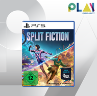 [PS5] [มือ1] Split Fiction [PlayStation5] [เกมps5] [แผ่นเกม PS5]
