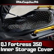 QJ FORTRESS 350 INNER STORAGE COVER