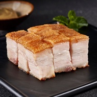 DTM Crackling Roasted Pork 1 Slab (260g)