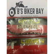 FAN BELT/DRIVE MIO 5TL LIMAN BRAND