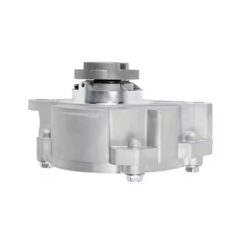 1 Piece Vacuum Pump Metal 2020A031 2020A043 For Mitsubishi L200 4N15KK1T KK2T 2015- Vacuum Booster P