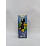 V ASIA - Segar Wangi Wash - Campuran Herba Asli - BIRU - Feminine