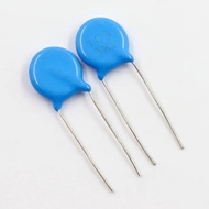 20PCS Ceramic capacitor 103 3KV 103M 10NF