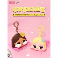 CRYBABY SHINY Series-Earphone Case