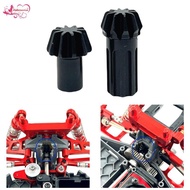 [Abbraccia] 2Pcs RC Car Bevel Gear Spare Parts Sturdy Easy to Install Planet Gear Set Differential G