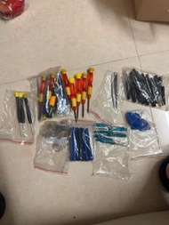 手機維修工具全套 🛠️ #Phone Repair Tool Kit ##手機維修工具套裝 #拆機工具全套 #手機維修工具 #電子維修工具 #DIY維修工具 #維修店必備 #手機拆機工具 #屏幕更換工