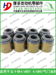 Bộ Phận Động Cơ Van Dầu Koyo Thay Thế Cho Isuzu 4BD1 4BG1 6BD1 6BG1 Phụ Tùng Ô Tô Quần Áo Động Cơ Va