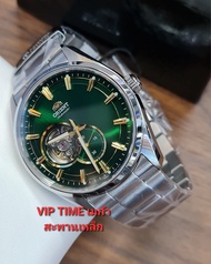 นาฬิกา ORIENT CONTEMPORARY MECHANICAL รุ่น RA-AR0008E