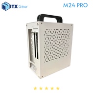 [ITX Gear] - Case ITX mini X20 With Accessories