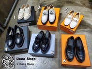 Hermes Chanel Prada Loafer 樂福鞋