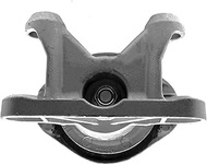 Car Engine Mounts 8E0399115F Car Rear CVT Gearbox Support Transmission Mount For A4 B7 B6 2002-2009 
