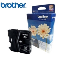 ตลับหมึกพิมพ์​ BROTHER LC-39 BK  For Brother : DCP-J125 / DCP-J315W / DCP-J515W/MFC-J220 / MFC-J265W