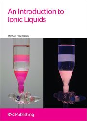 An Introduction to Ionic Liquids Michael Freemantle