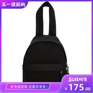 High Street Vetements Eastpak joint men and women dual shoulder bag Victoria Bieber backpack