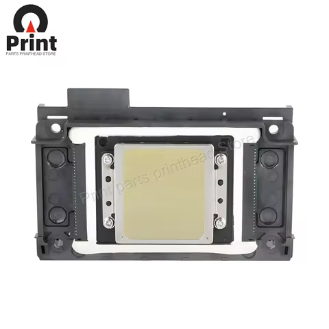 Original XP600 UV Printhead FA09050 for Epson XP601 XP610 XP700 XP701 XP800 XP820 XP850 Eco-Solvent 