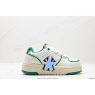 good MLB big ball chunky a running tebol-soled dad kasut jogging Suyun sambal #8888