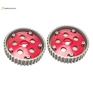30mm Cam Pulley Adjustable Cam Gears Kit for  Swift  G13B
