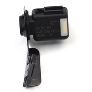 Air Quality Sensor & Socket 5QJ 907 643 5K0907659 56D 907 659 For PASSAT B6 For GOLF MK6 For TIGUAN