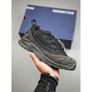 Salomon XA PRO 3D JEONG LI Trendy Retro Sneakers - Wear-Resistant & Comfortable Casual Footwear