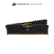 Corsair Vengeance LPX PC Ram 16GB 3200MHz DDR4 (2x8GB) CMK16GX4M2E3200C16