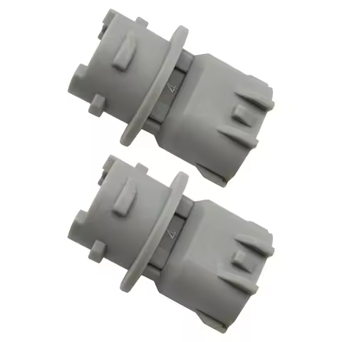 90075-60001 L LAMP SOCKET For TUNDRA For YARIS 9007560001 For C-HR For ES330 For LS400 New Practical