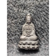 【818泰国佛牌】CK RAK ANALAYO 2563 GUAN SHI YIN BUDDHA 昭坤喇 第一期 觀世音菩薩 製作99尊 SP-2504249