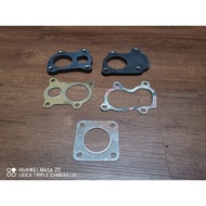 GASKET ADAPTOR TURBO F44 &amp; TURBO F55