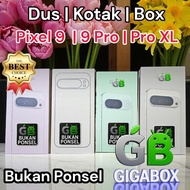 (Premium) Box | BOX BOX | Box PIXEL 9 | 9 Pro | 9 Pro XL Premium Quality Elegant and Luxurious