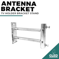 ANTENNA TV BRACKET | PENDAKAP AERIAL TV 9"