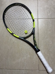 Babolat Pure Aero 2026 300g Grip1網球拍