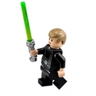 [KSG] Lego Star Wars 75093 luke skywalker